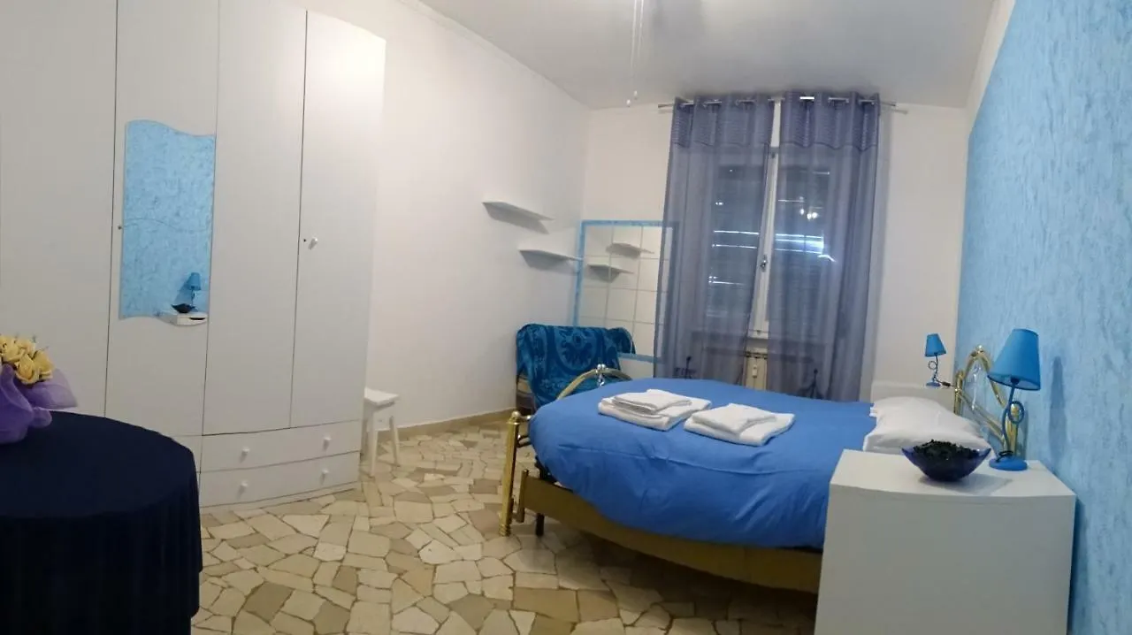 Residenza Cristina Florence